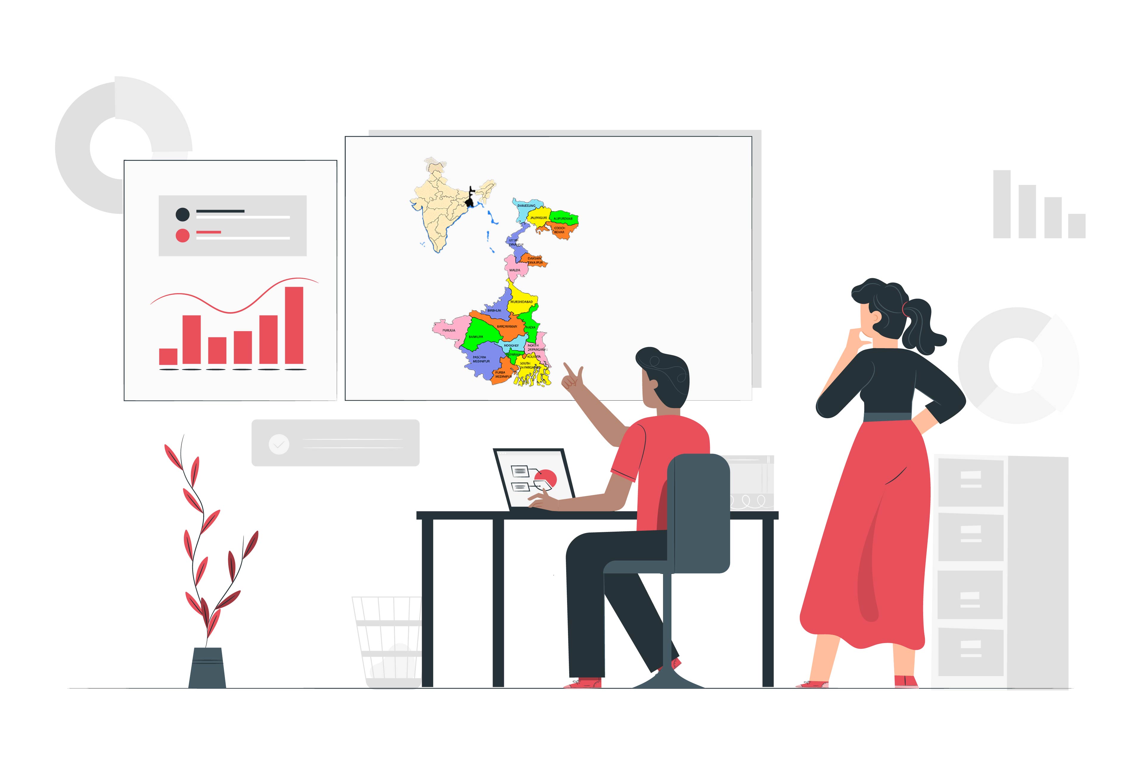 Data Entry Service Providers Kolkata