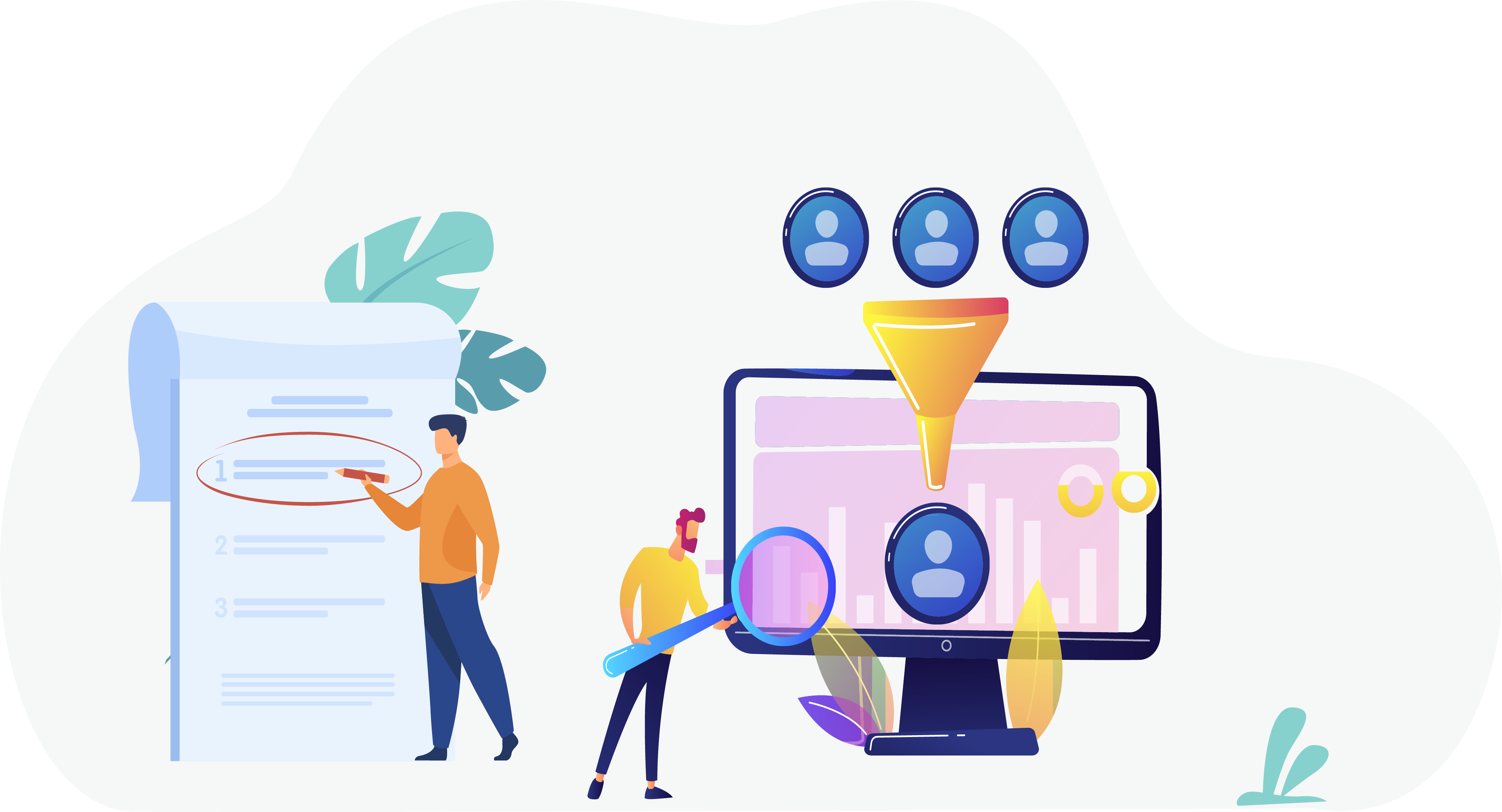 Data Extraction Service to India