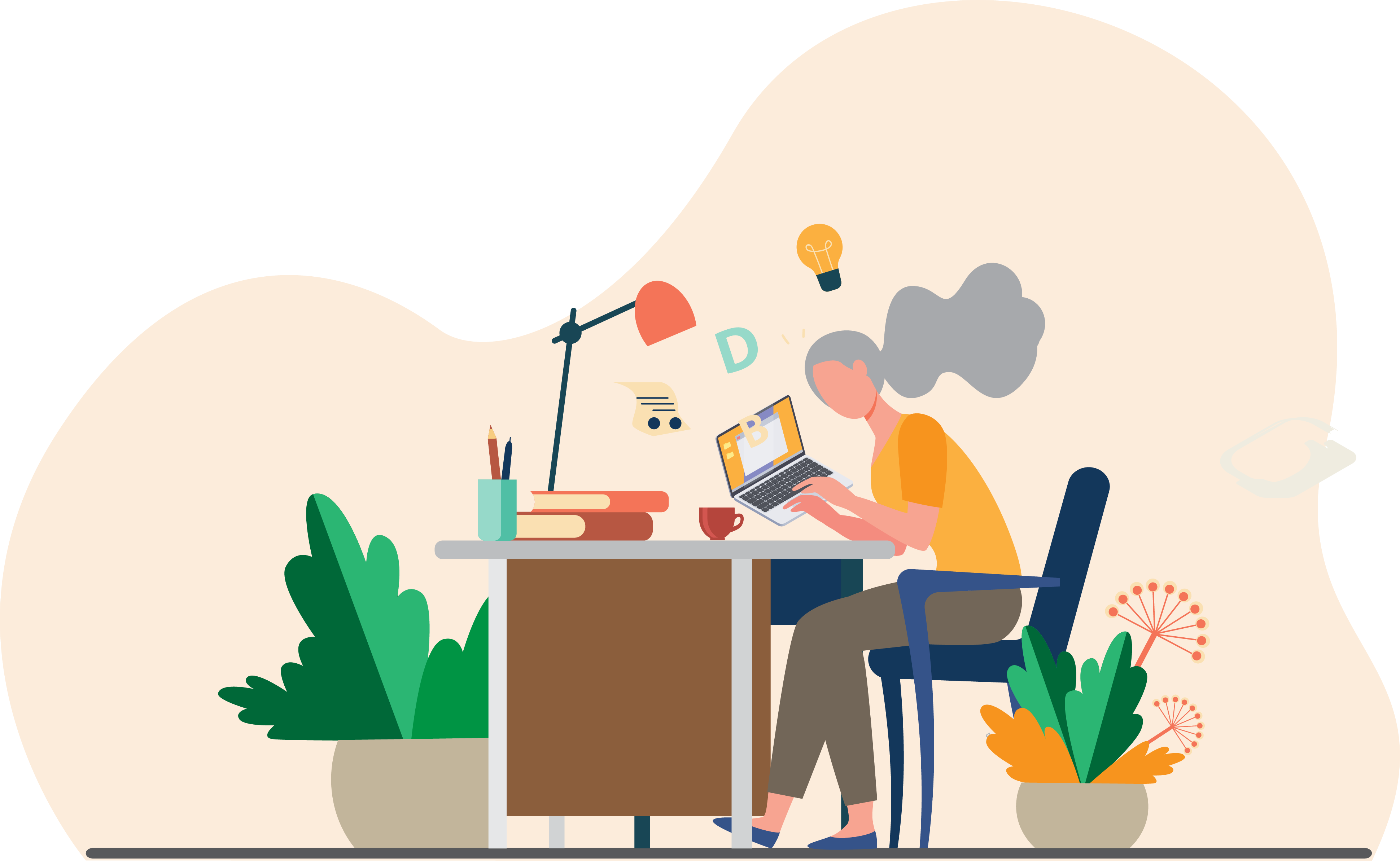 Handwritten Data Entry Services