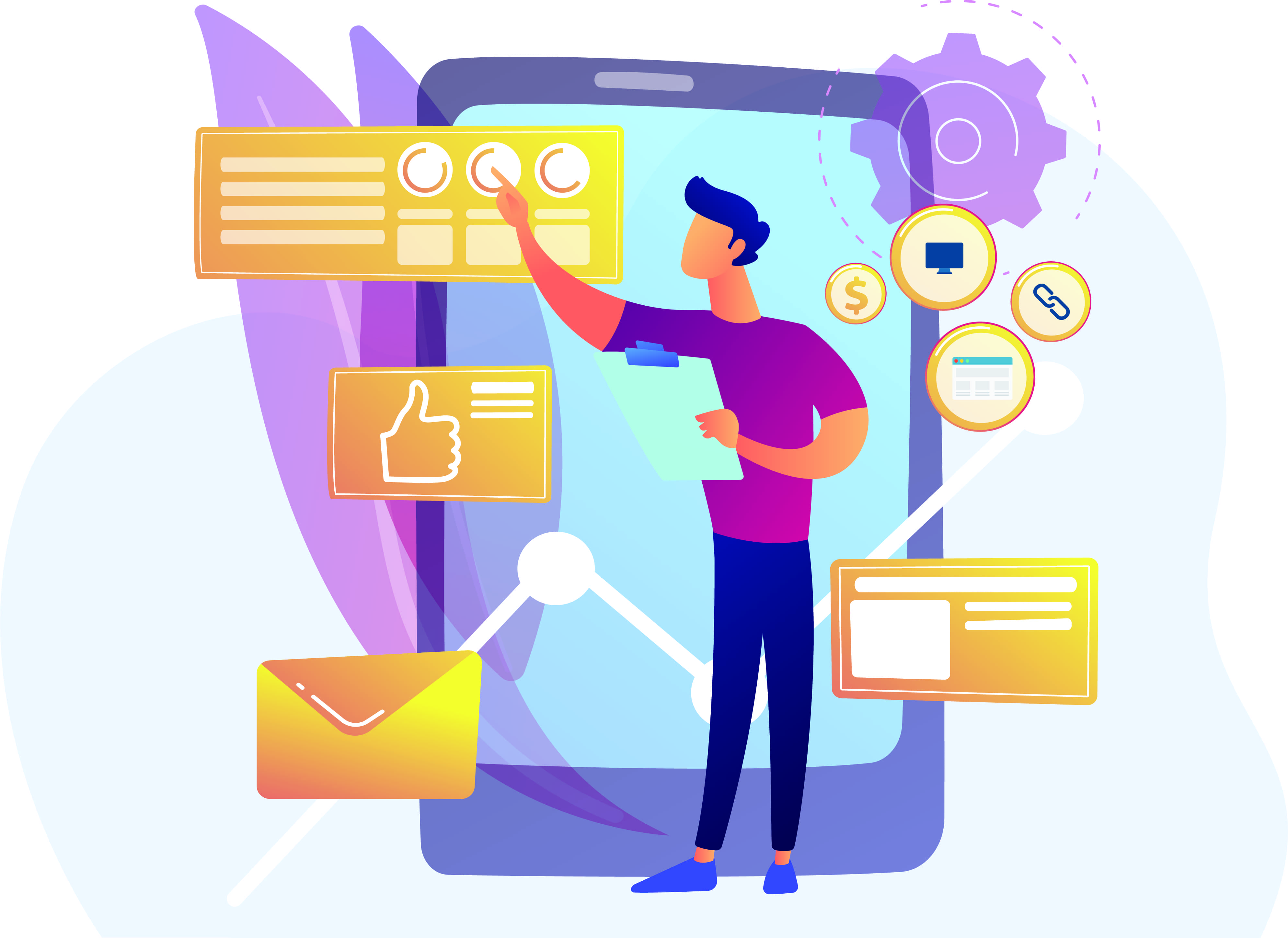 Data Processing In India