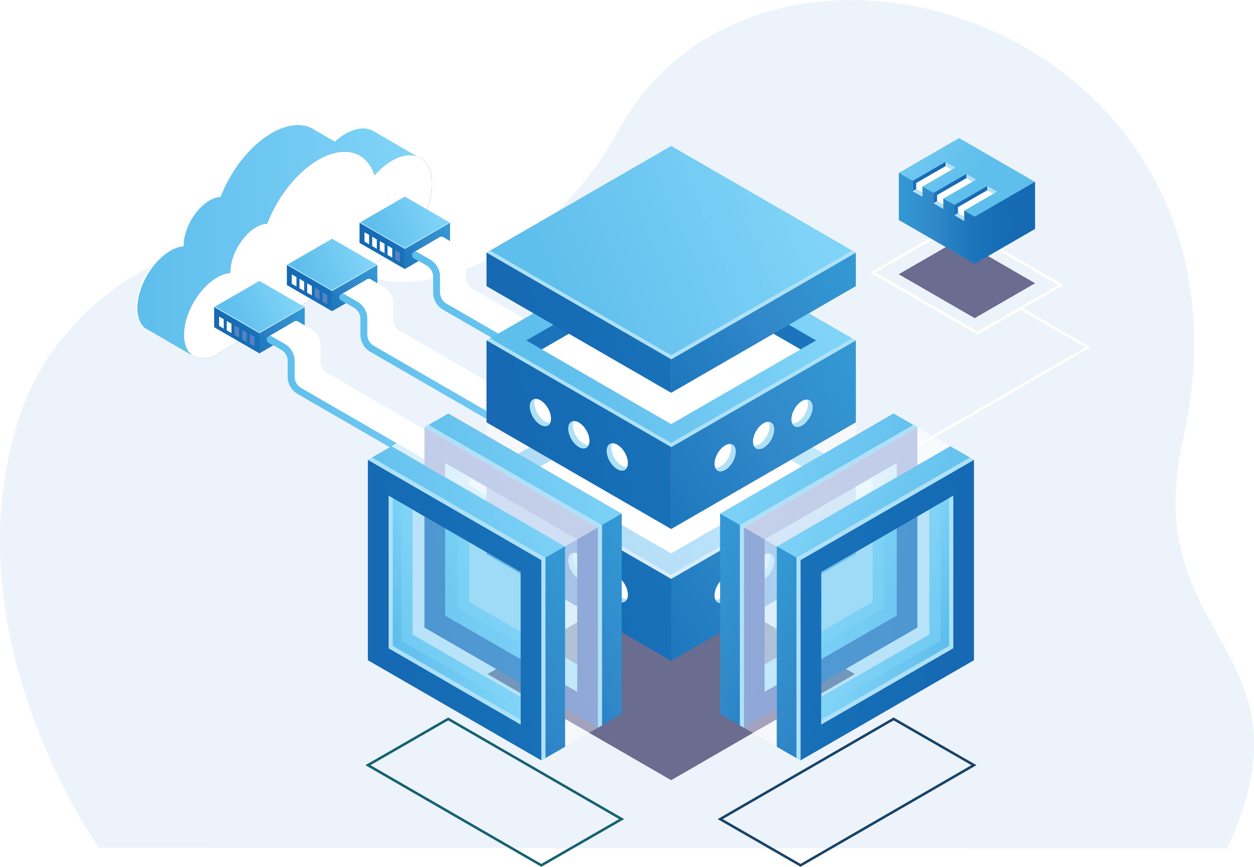 Data Extraction Service