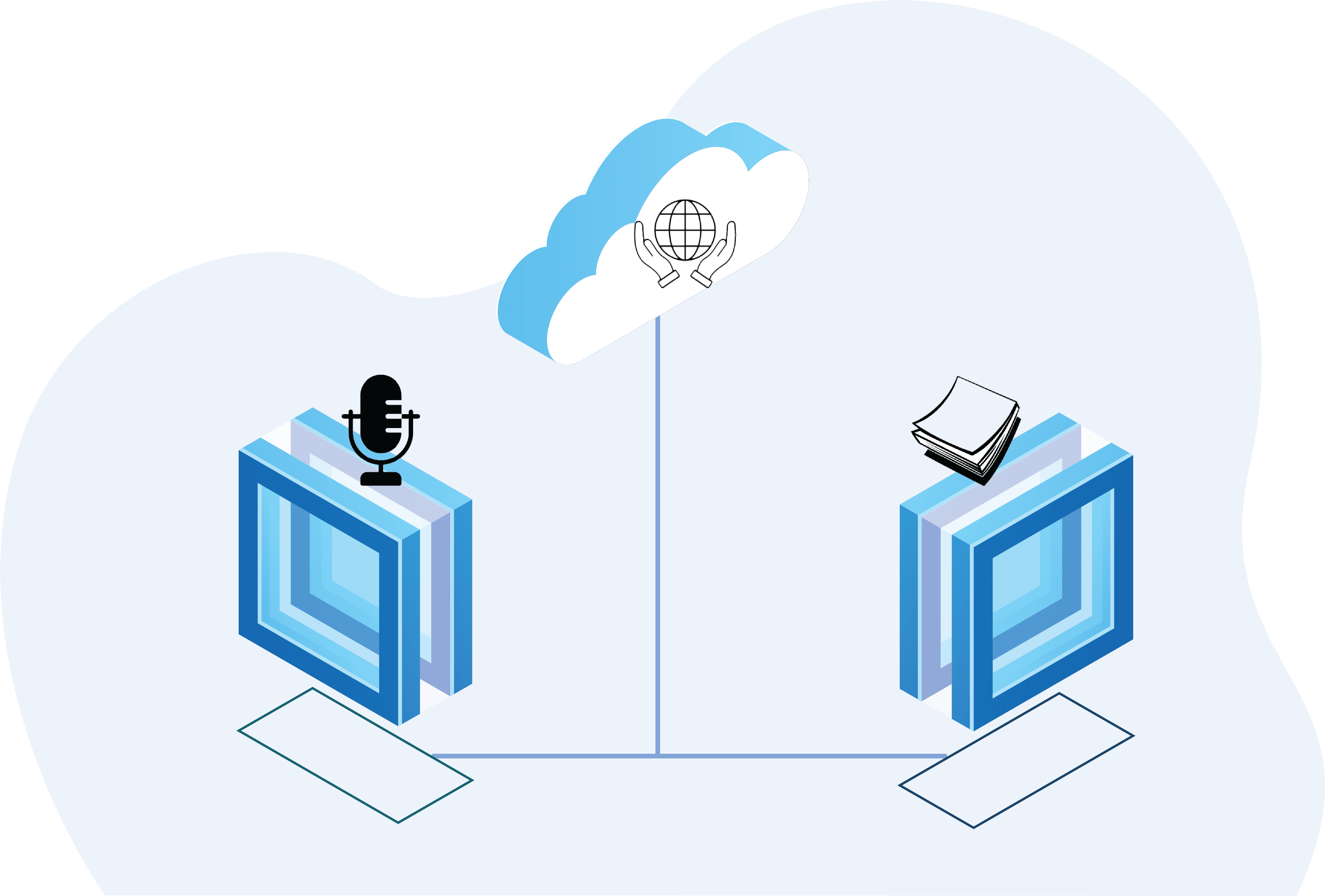 Outsource Data Transcription India