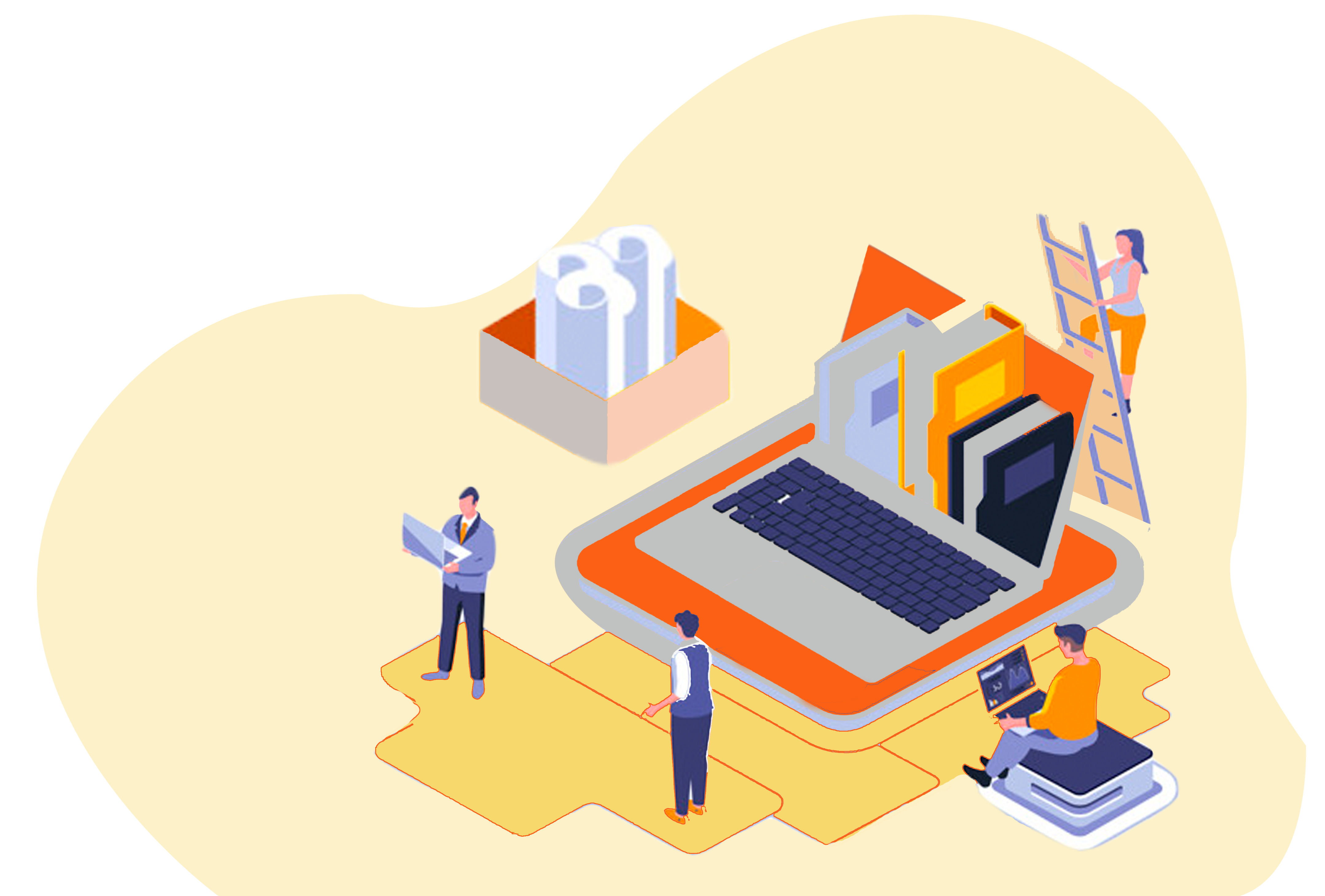 Document Management System