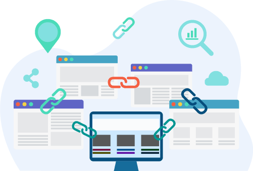 Backlink Building Services