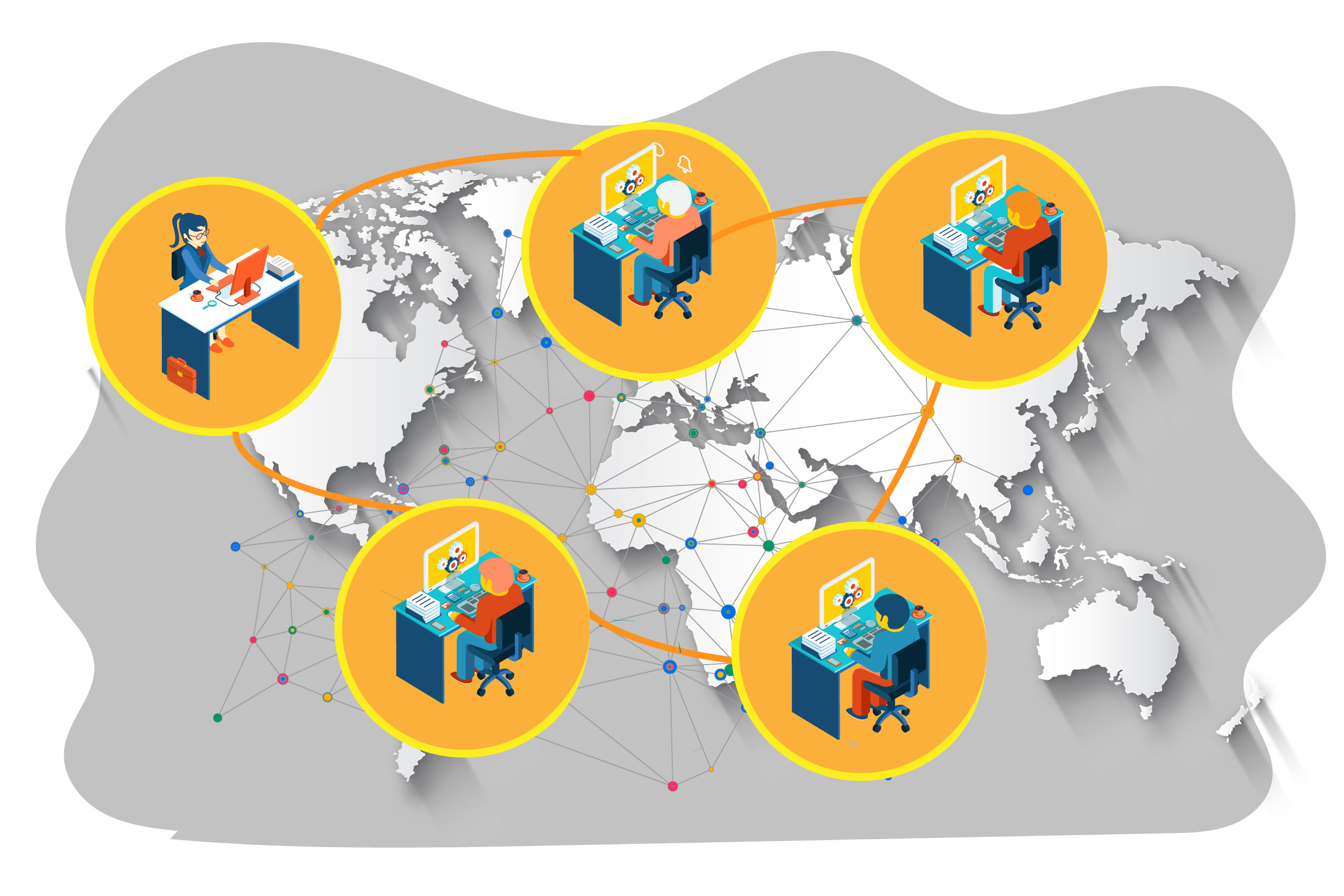 Data Capture Outsourcing