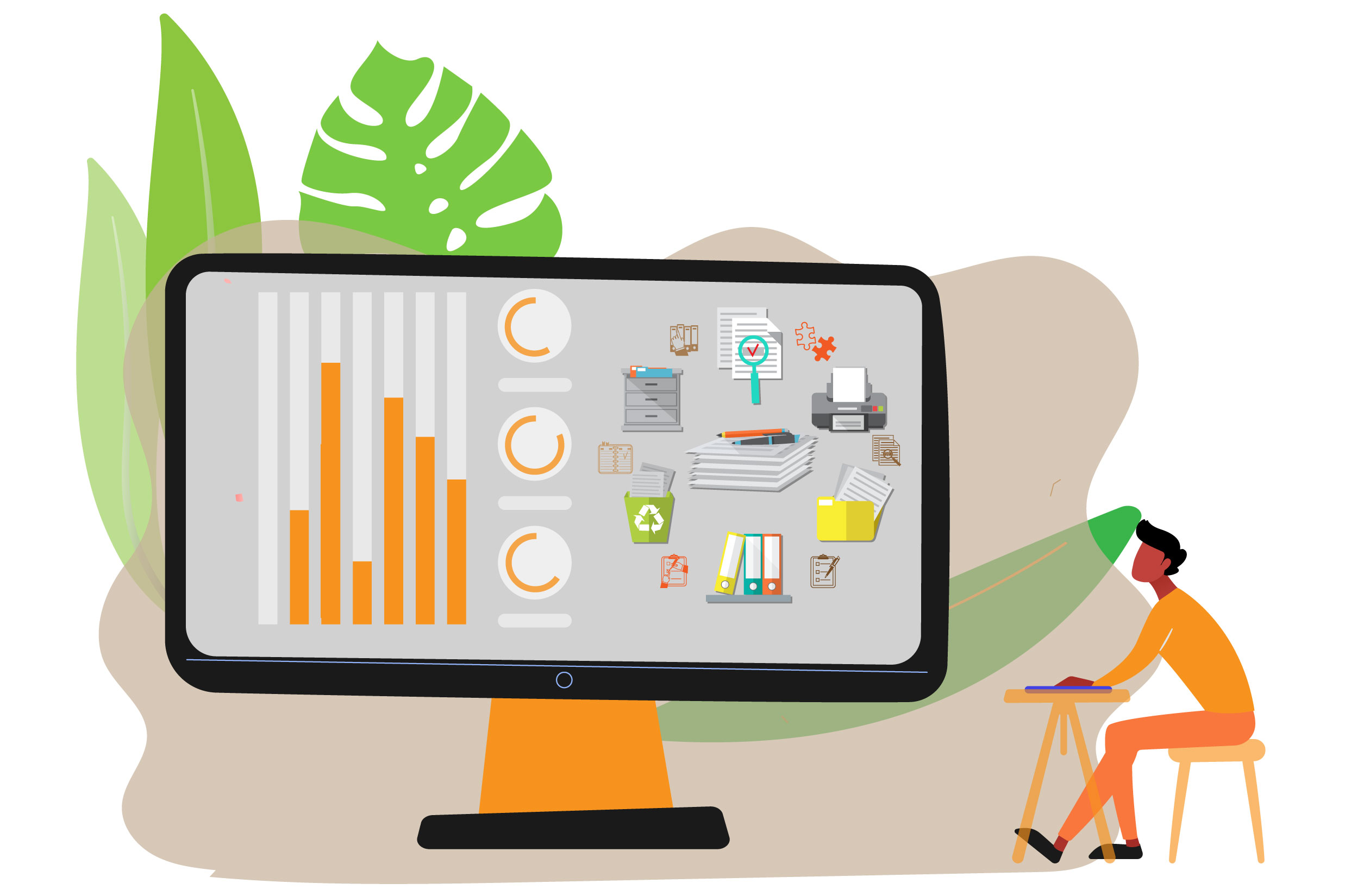 Document Conversion Services