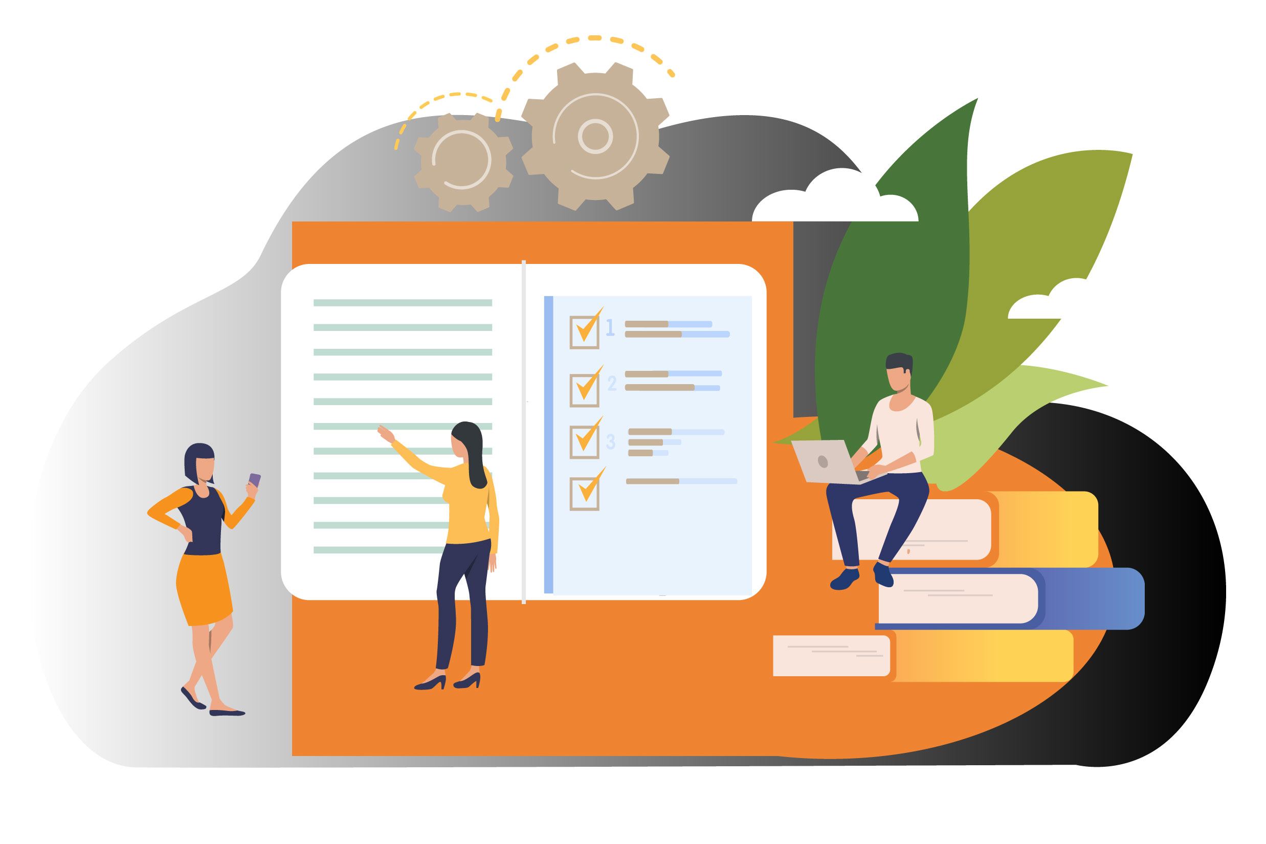 Outsource eBook Publishing to India