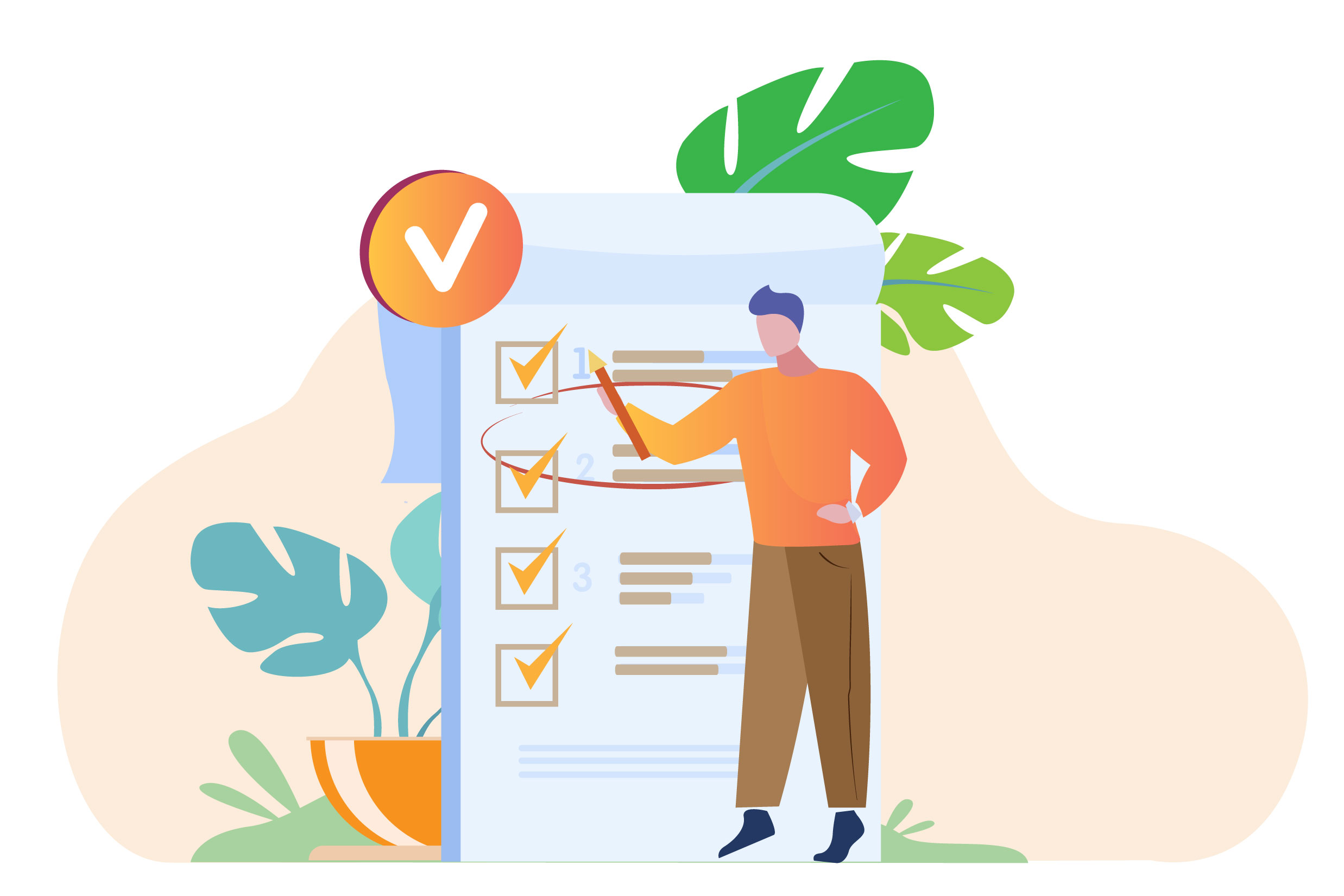 Check Processing Services