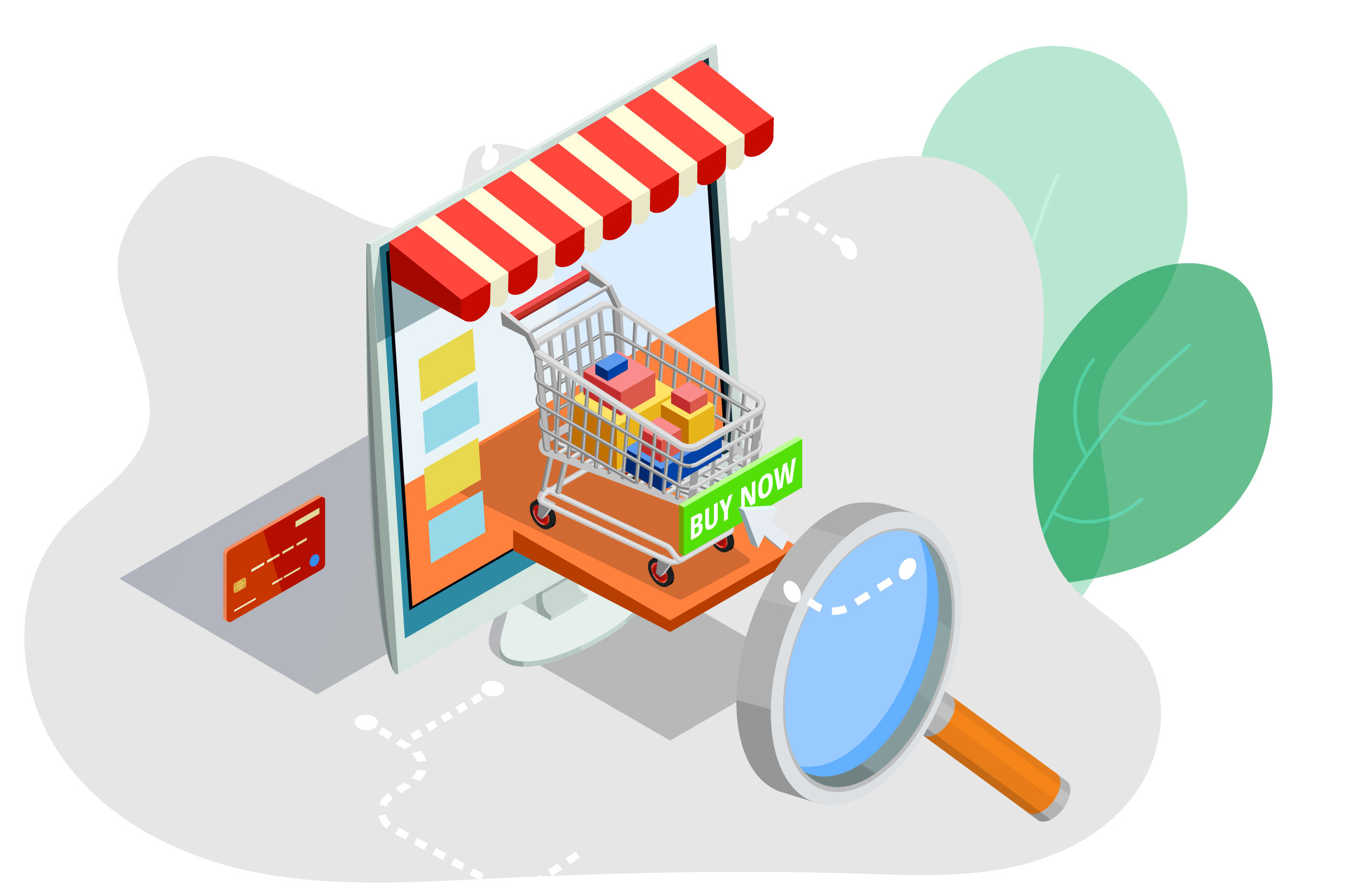 Outsource Ecommerce Product Data Entry Services