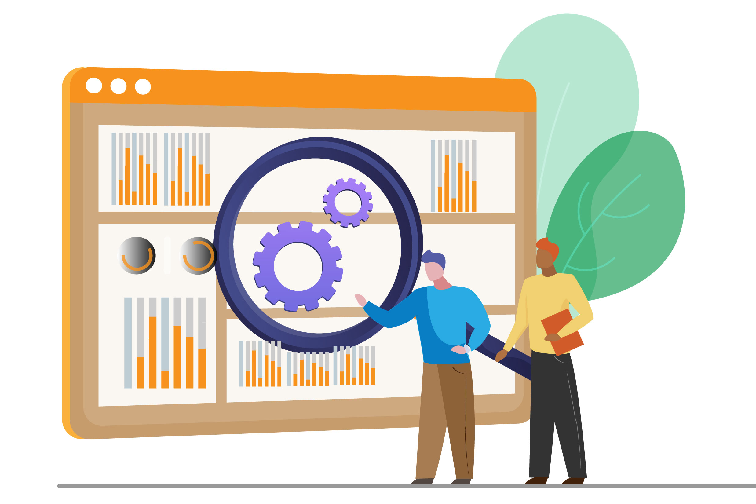 Form Filling Services