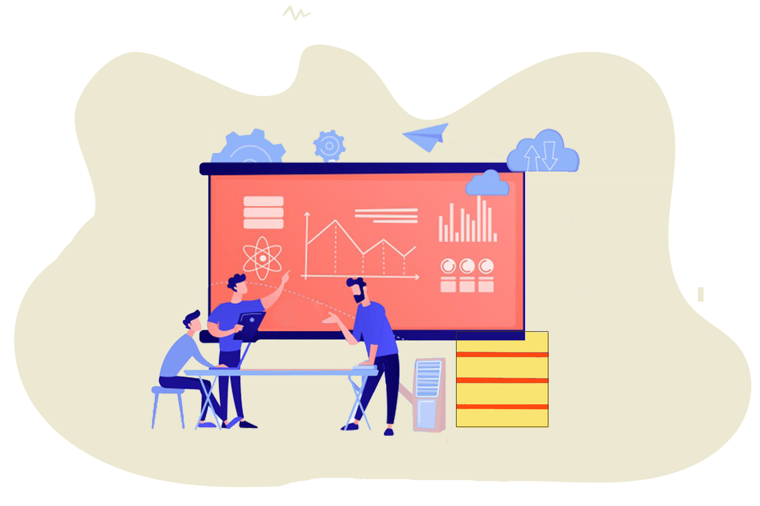 Data Mining Companies India