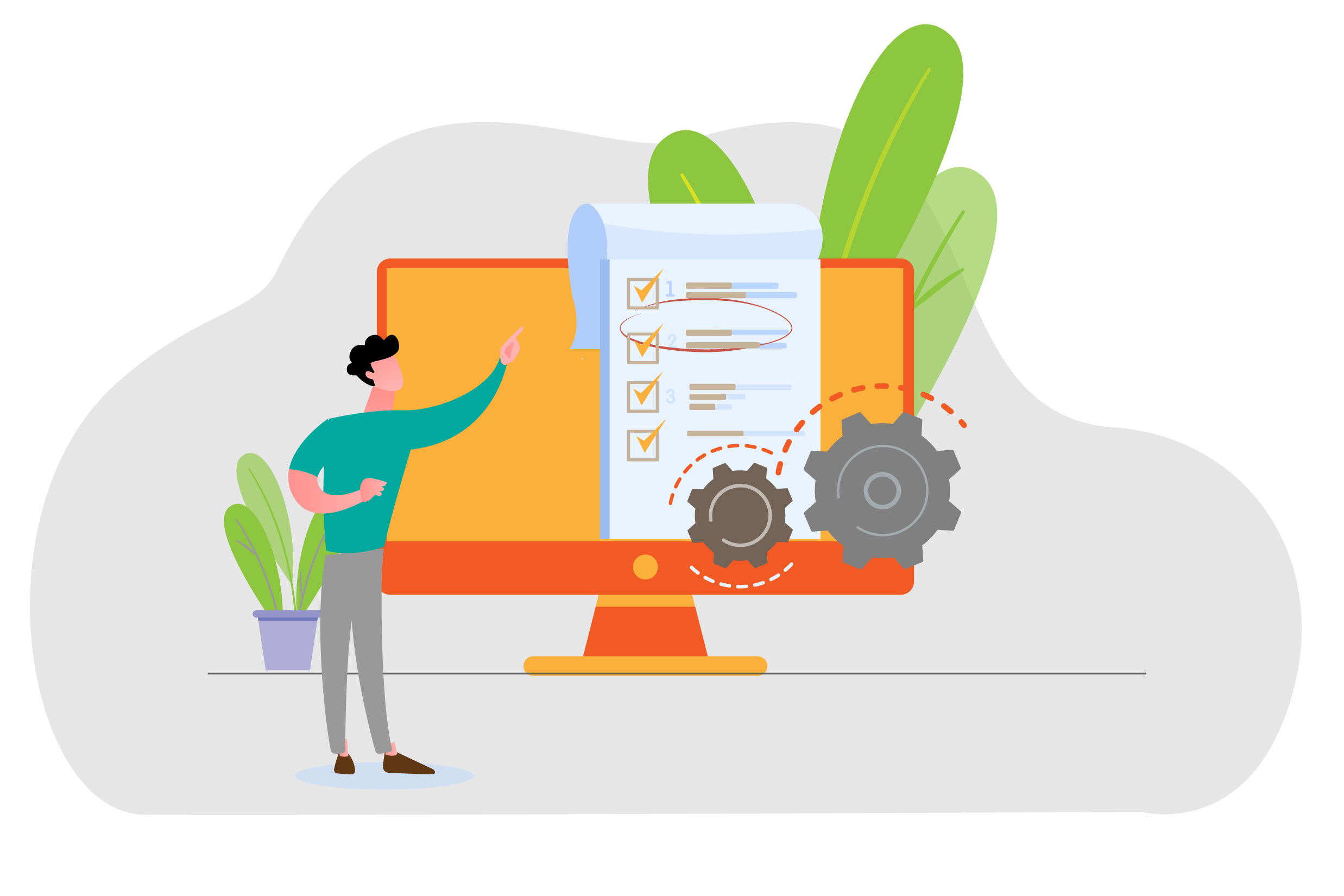 Outsource Form Processing India