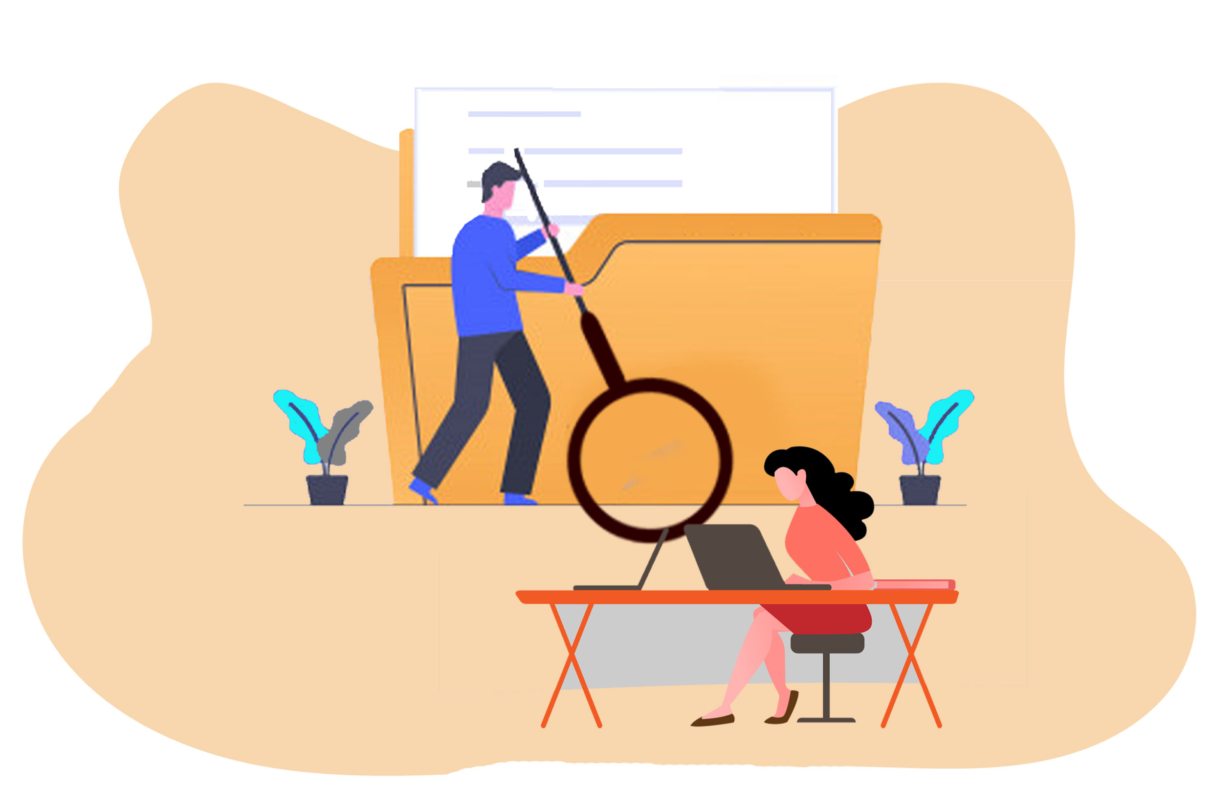 Outsource Data Cleansing Service