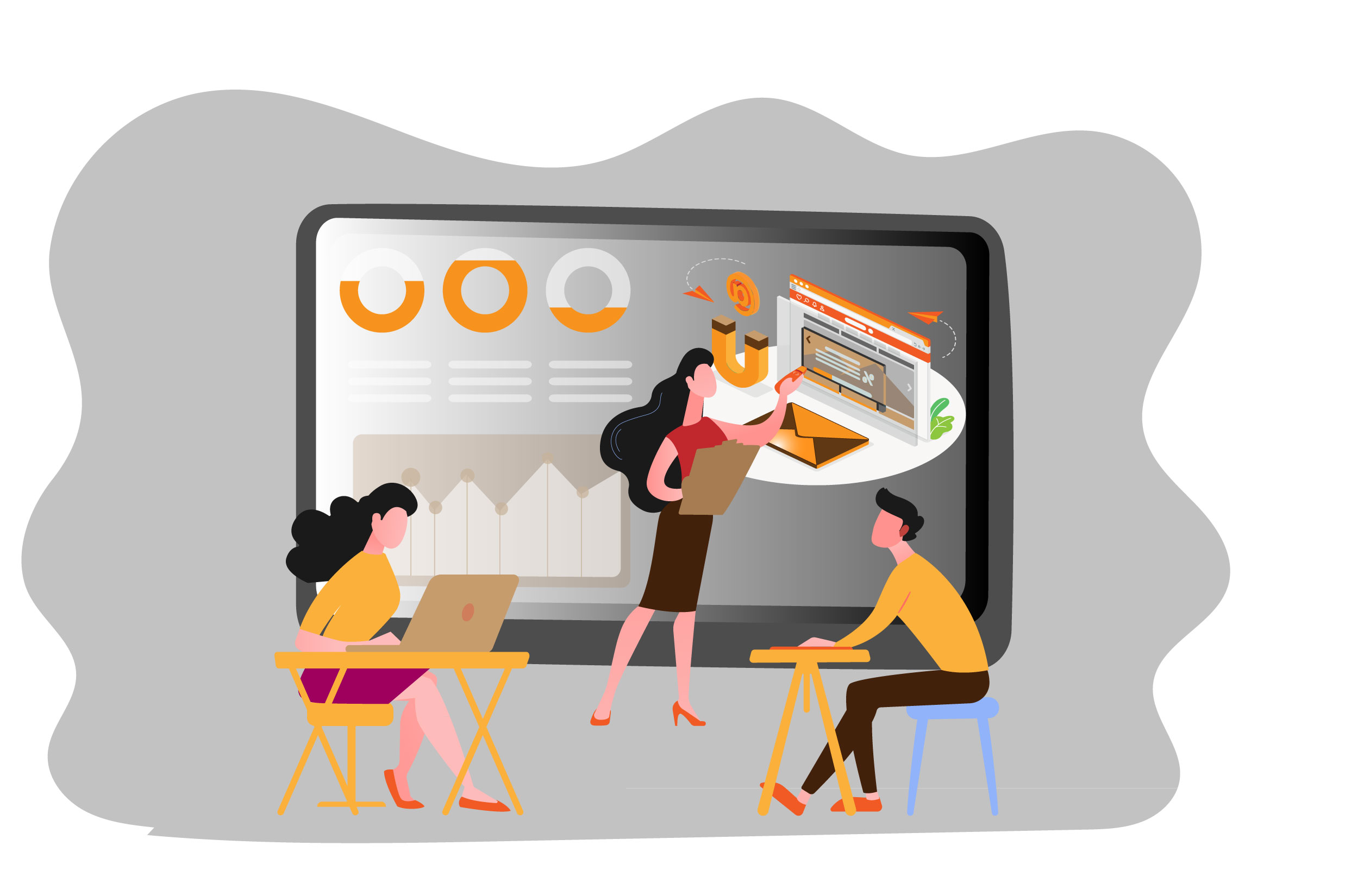 Data Capture Services