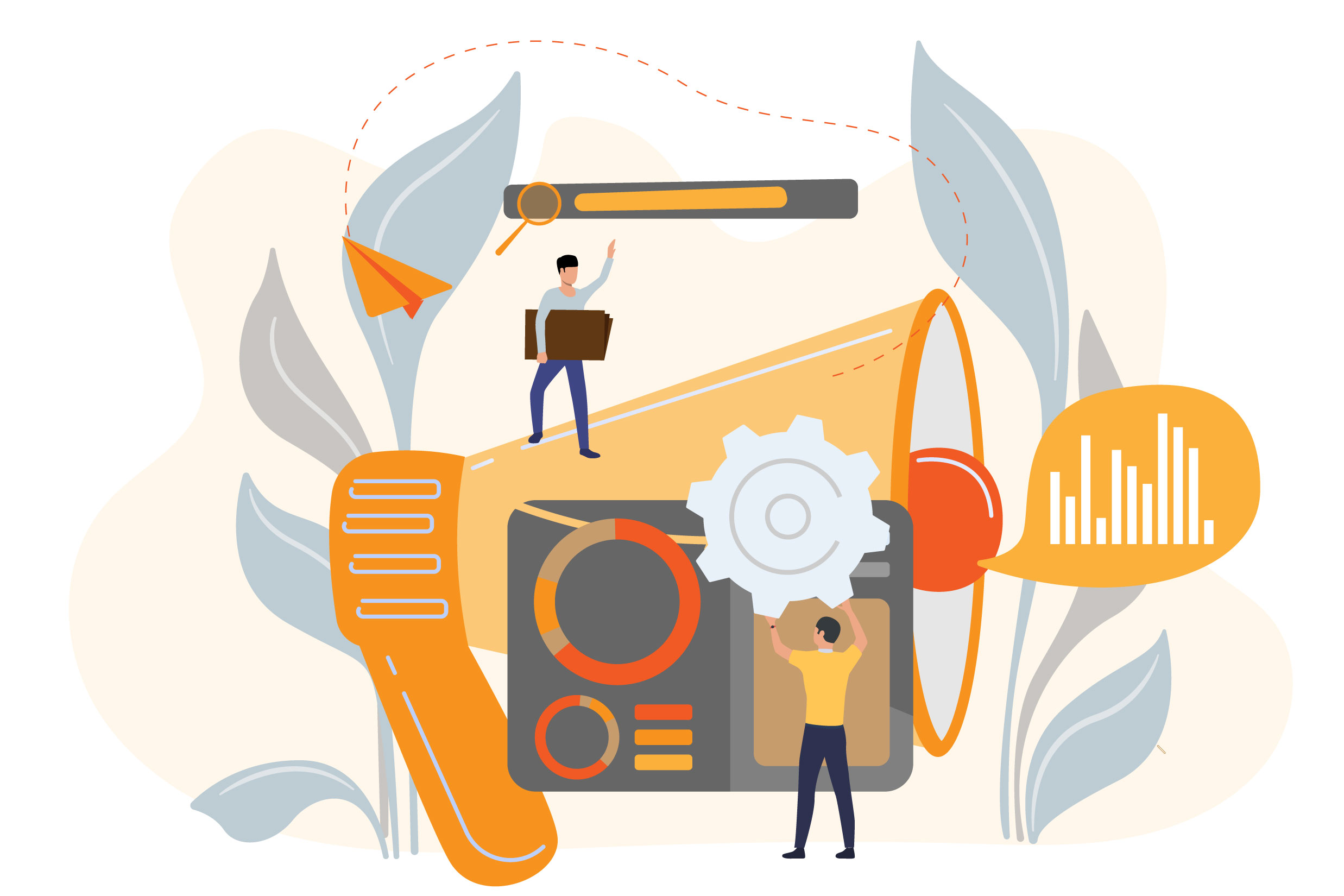 Document Digitizing Services